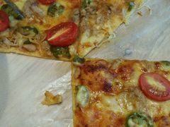 -百特喜·意大利餐厅(八佰伴镇江店)