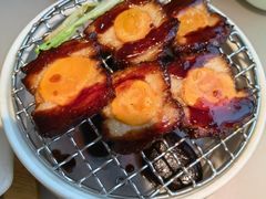 -蔡澜点心(三里屯T+MALL店)