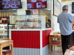 -庆丰包子铺(白塔寺店)