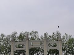 -天津妈祖文化园