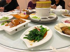 -宏宴·新京菜(望京店)