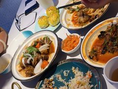 -阿娜尔·新疆菜(宜家荟聚中心店)
