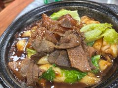 -珍珍小食店(西华路店)