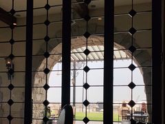 -南沙游艇会·大兵船餐厅