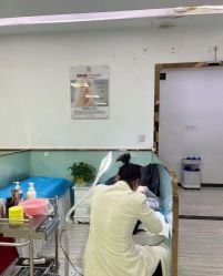 点击看大图 -悟空祛痘·亚健康皮肤管理中心