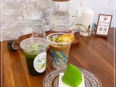 -侘寂甜品(自取店)