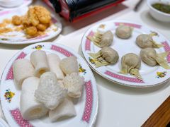 -燃计沙茶皇·香港沙茶火锅(人广旗舰店)