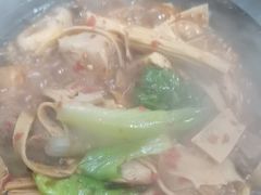 -峰味香.酱香米线.黄焖鸡(定西路店)