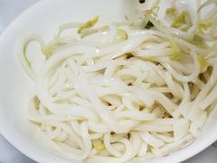 -薛昌利大米面皮(南关正街店)