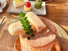 -六阅·福十 FORTEN 海景咖啡西餐厅(双廊古镇店)