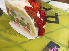 -PAOPAO Bakery&Café(港汇店)