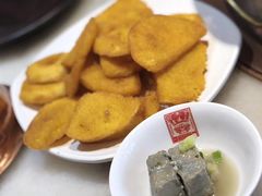 -京门老爆三·铜锅涮肉 爆肚(望京店)