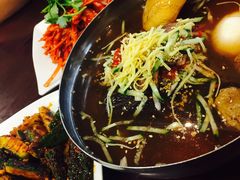 -服务大楼冷面(延大店)