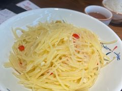 -恰饭·老长沙市井菜(天河客运站店)