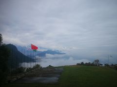 -窦圌山风景区