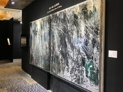 -上海宝华万豪酒店