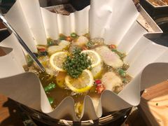 -炉小哥烤肉(信万广场店)