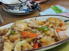 爆炒双脆-如我美食(达道社区店)