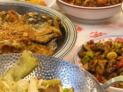 -堂瓦里·33年传统赣菜(第一街区店)