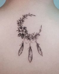 -记号刺青tattoo纹身工作室