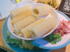 -四禧精酿烧烤串吧(大明湖店)