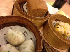 -添好运点心专门店(中环IFC店)