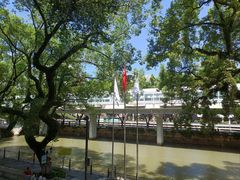 -广东胜利宾馆西关粤中餐厅