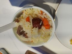 -阿里疆Alijiang·丝路美食·异域风情·清真(长楹天街店)