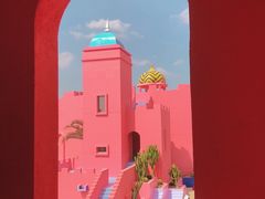 -漳州滨海火山岛自然生态风景区