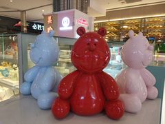 -CAKE BOSS 蛋糕老板(西单君太百货店)