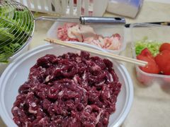 -阿娟牛肉丸·手打牛肉丸·现做现卖