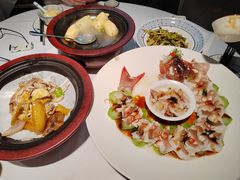 -客家汇·客家传承菜(水库店)