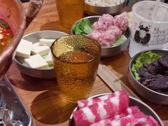 -夺多山贵州酸汤牛肉火锅(7mall店)