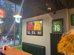 -京狮炙燥·精酿烧烤(首经贸店)