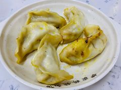-蒋家桥饺面店(四望亭路店)