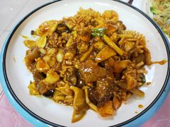 -昱德来·天津菜(河西店)
