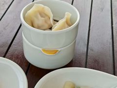 -喜鼎海胆水饺(东港店)