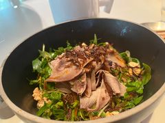 -胡麻(静安嘉里店)