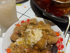 -旧街市鲜货老火锅(大光路店)