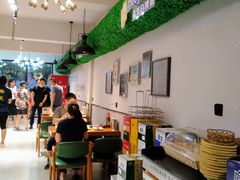 -臻炙大舍烤串(天龙家园店)