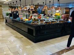 -北京西国贸大酒店