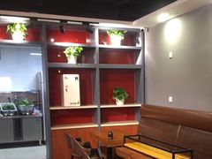 -周鱼小馆石锅酸菜鱼(活力汇店)