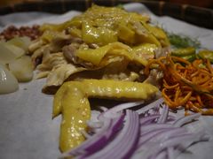 -花溪雨·森林餐厅(石基店)