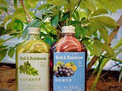 -芭莉与彩虹西餐厅(成都合生汇店)