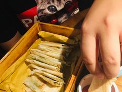 -老头儿油爆虾(金鹰世界店)