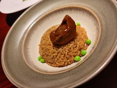 招牌松露鲍鱼焖饭-解香楼(八盘岭路店)