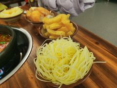 -笔记安顺夺夺粉火锅