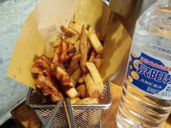 -炭虎烤肉(桂林路店)