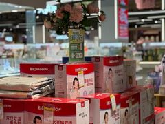 -世纪联华(杭州新塘路店)
