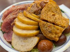 -陆长玖古法猪脚饭(玄风桥店)
